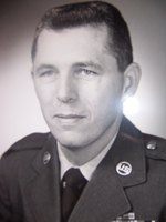 Leonard Denney USAF