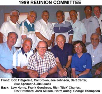 1999 Reunion Committee